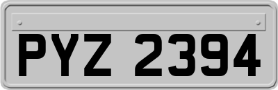 PYZ2394