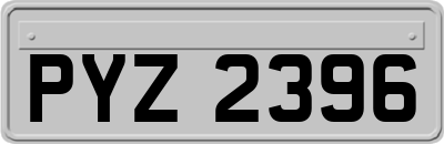 PYZ2396
