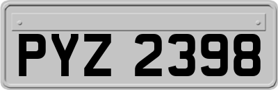 PYZ2398