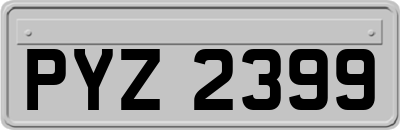PYZ2399