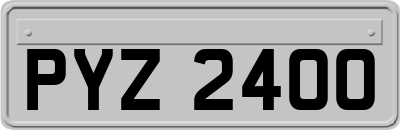 PYZ2400