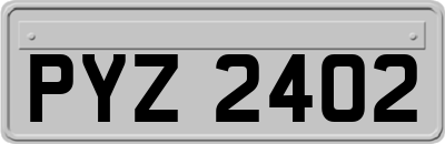 PYZ2402