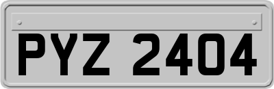 PYZ2404