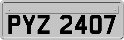 PYZ2407
