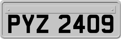 PYZ2409