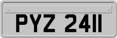 PYZ2411