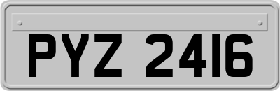 PYZ2416
