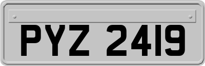 PYZ2419