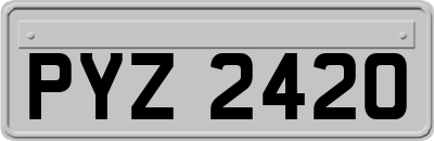PYZ2420