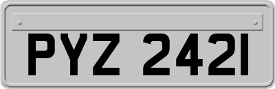 PYZ2421