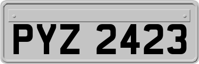 PYZ2423