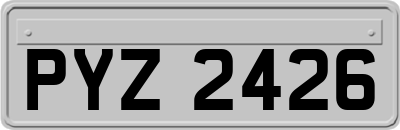 PYZ2426