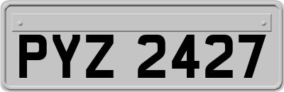 PYZ2427