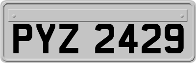 PYZ2429