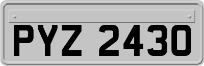 PYZ2430