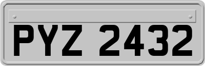 PYZ2432