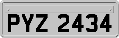 PYZ2434
