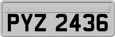 PYZ2436