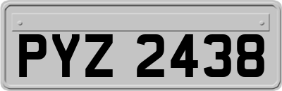 PYZ2438