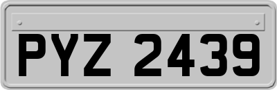 PYZ2439