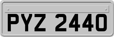 PYZ2440