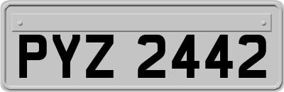 PYZ2442