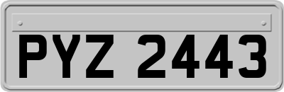 PYZ2443