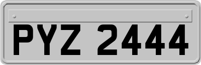 PYZ2444