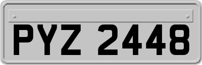 PYZ2448