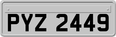 PYZ2449