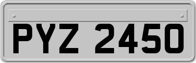 PYZ2450