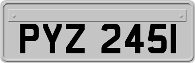 PYZ2451