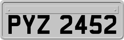 PYZ2452