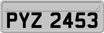 PYZ2453