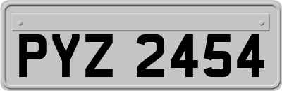 PYZ2454