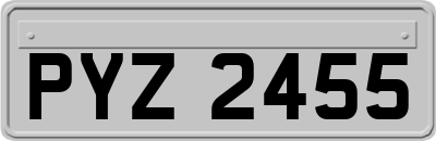 PYZ2455