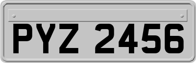 PYZ2456