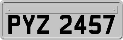 PYZ2457