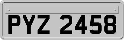 PYZ2458