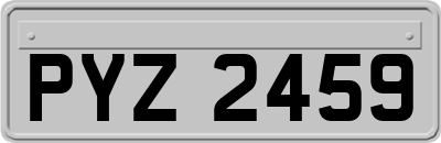 PYZ2459