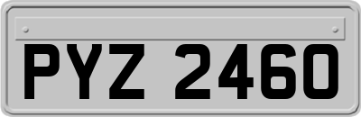 PYZ2460
