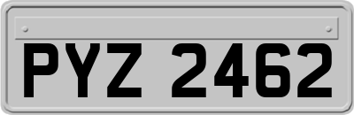 PYZ2462