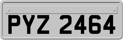 PYZ2464