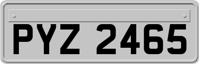 PYZ2465