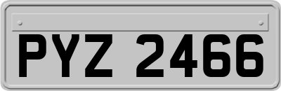 PYZ2466