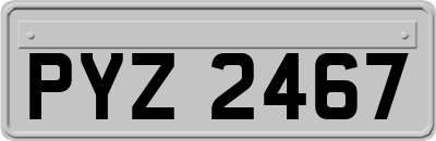 PYZ2467