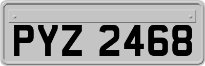 PYZ2468