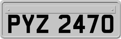 PYZ2470