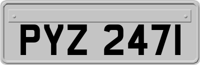 PYZ2471