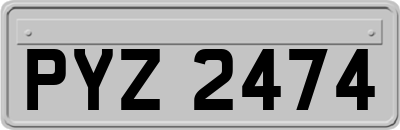 PYZ2474
